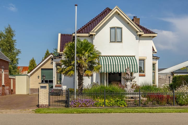 U.T. Delfiaweg 14 in Groningen