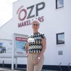 Foto von U. van den Heuvel