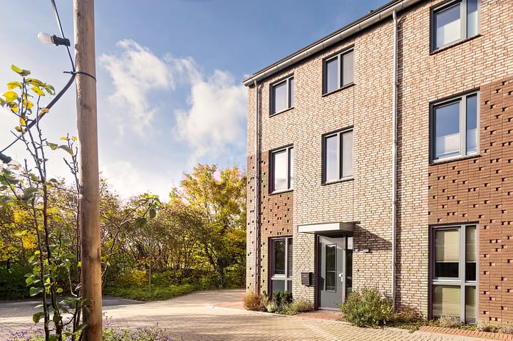 Ubbergseveldweg 66E in Nijmegen Foto