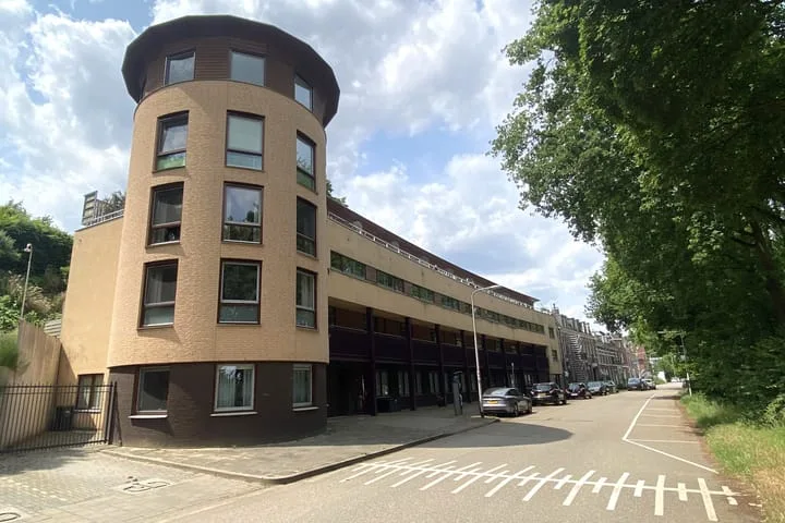 Ubbergseweg 128 dans Nijmegen