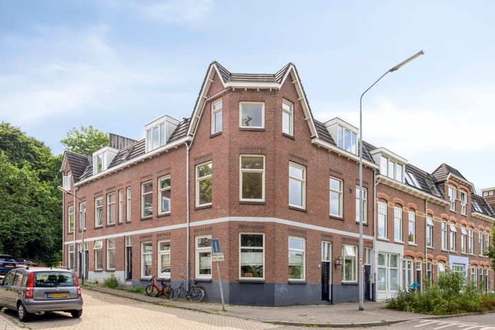 Ubbergseweg 84 in Nijmegen Foto