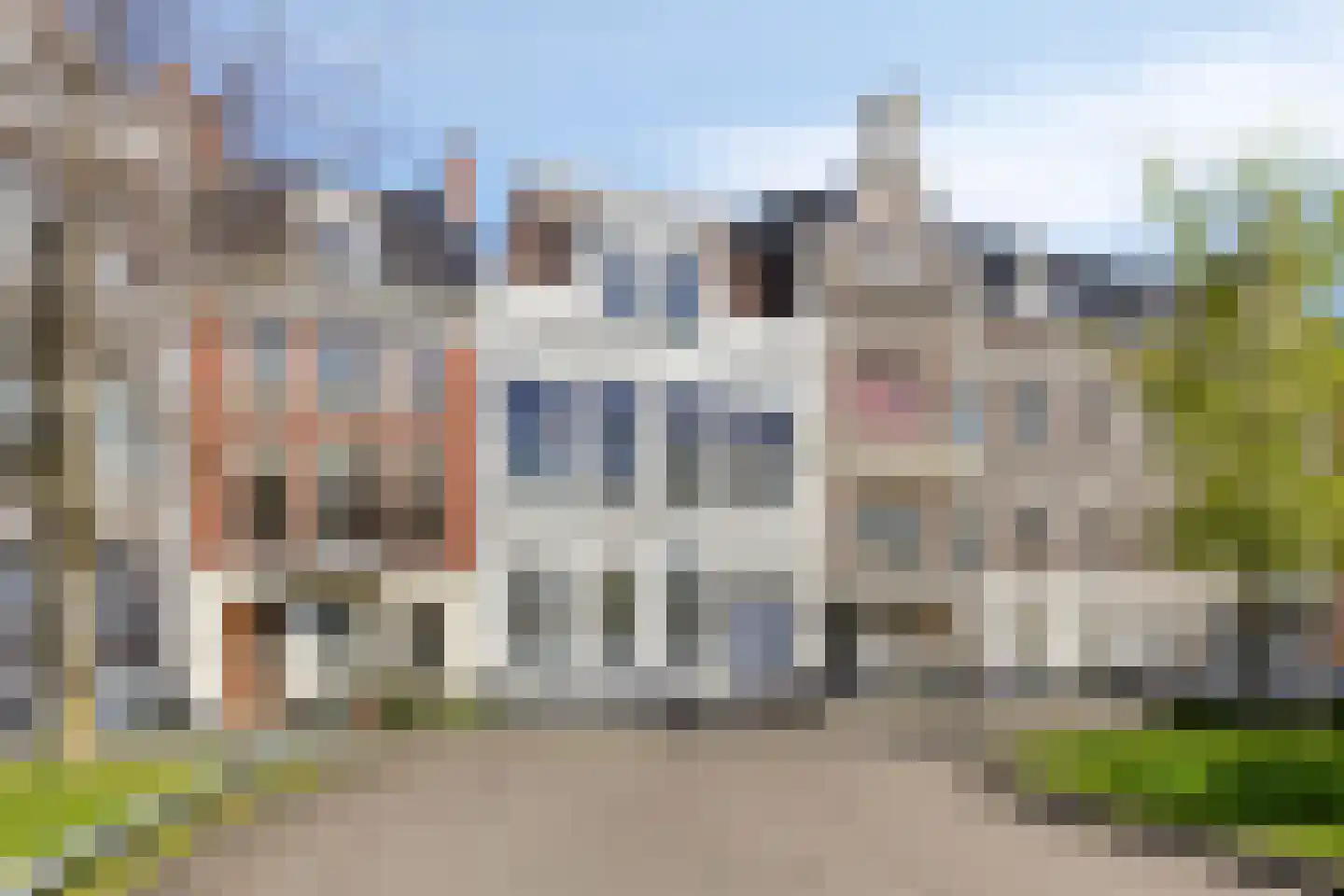 Ubbo Emmiussingel 37 a in Groningen