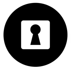 Logo UBERHOUSE in Rotterdam