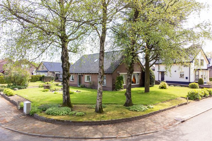 Foto von Haus Uddelerweg 31, Elspeet