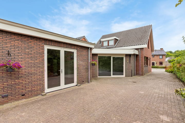 Uelserweg 22 in Tubbergen Foto