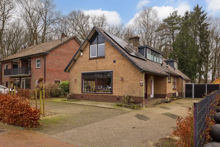 Foto van woning Ugchelseweg 60, Ugchelen