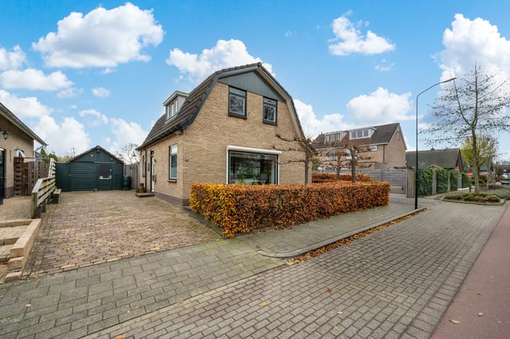 Ugchelseweg 79 en Apeldoorn foto