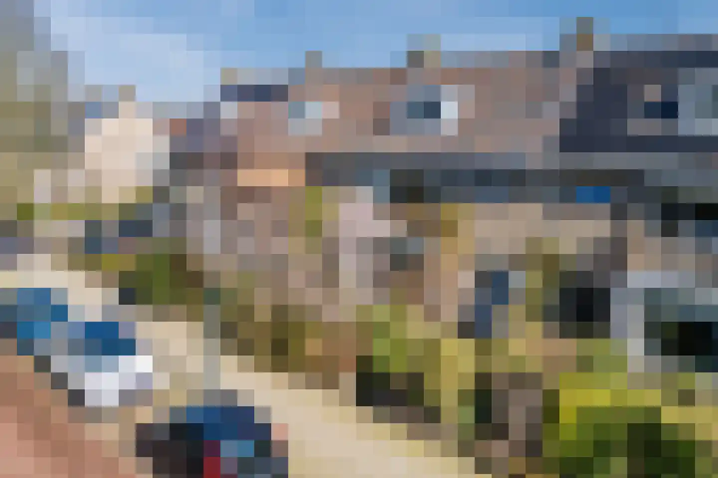 Uhlenbeckkade 15 en Leiden