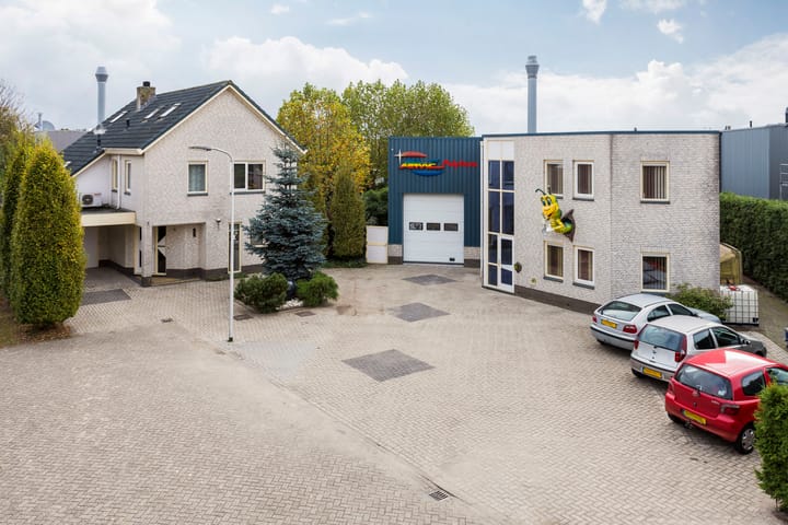 Uilenbroekstraat 72 in Heeten