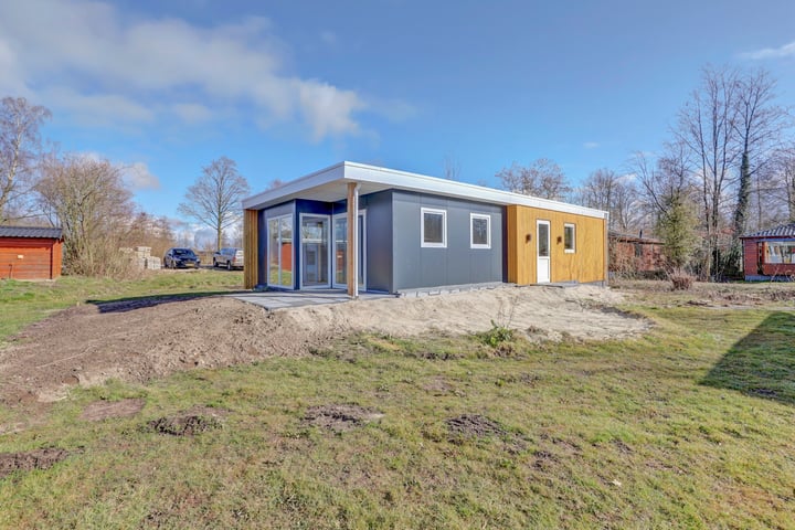 Uilenburgsestraat 11 in Heteren Foto