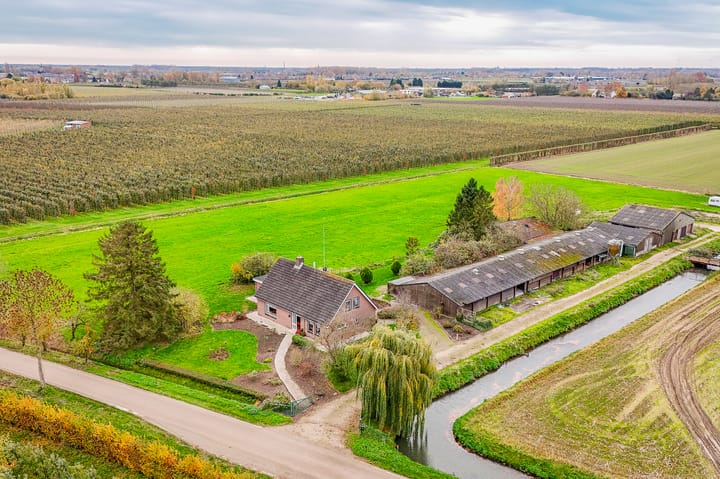 Foto de la vivienda Uilenburgsestraat 31a, Ophemert