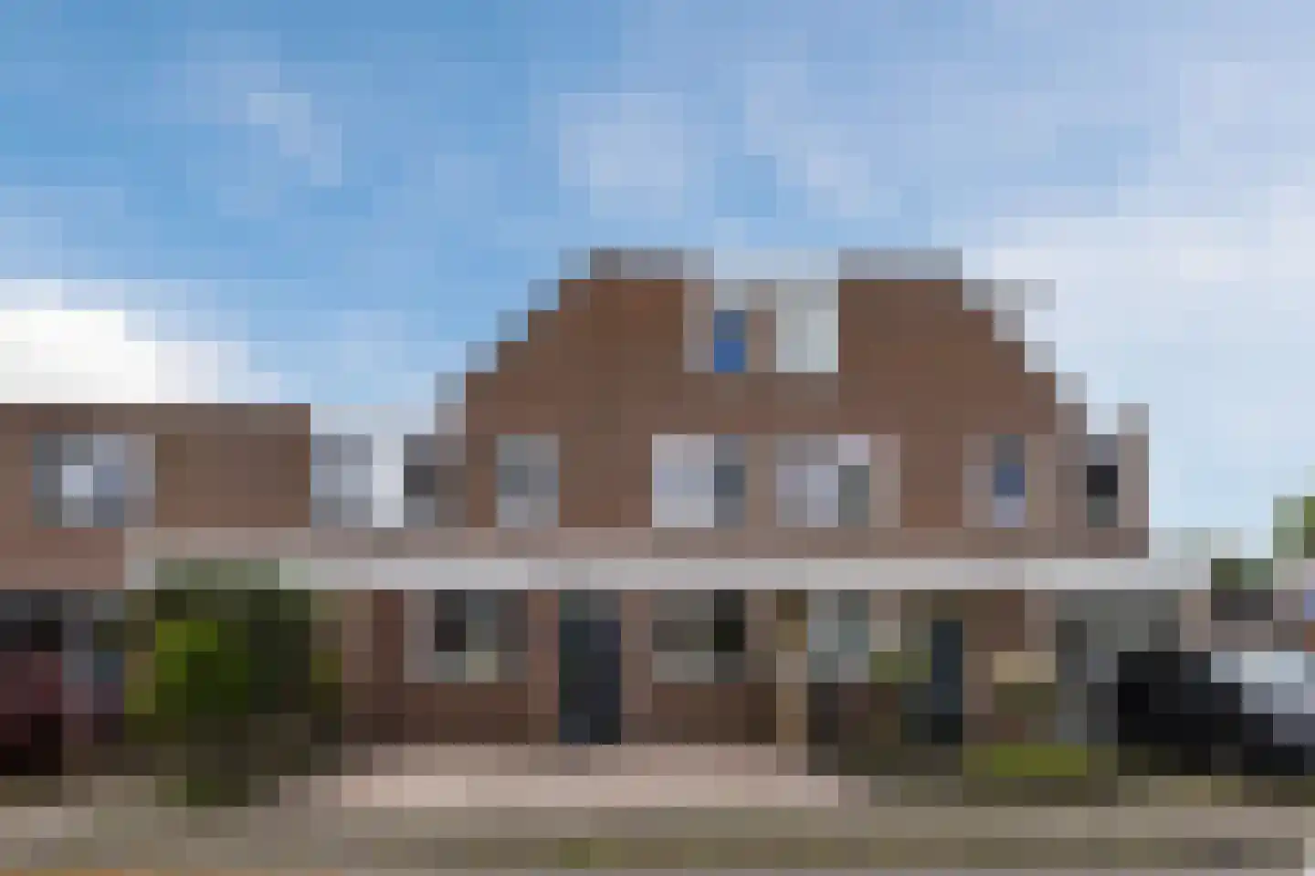Uilendonk 7 Veghel