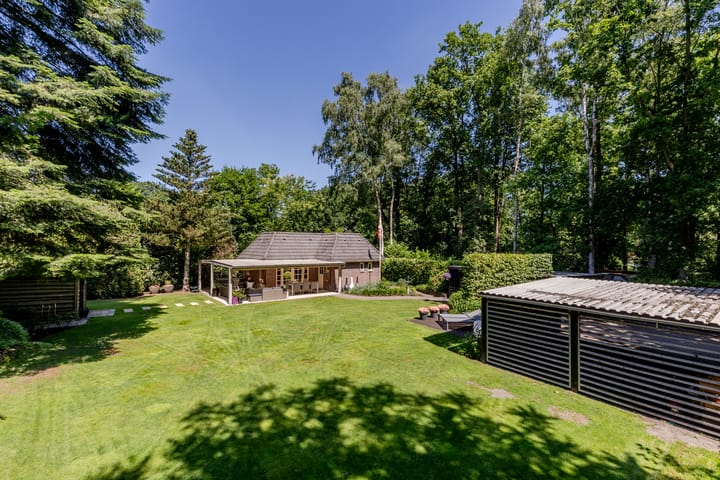 Uilenpad 47 in Haaren foto