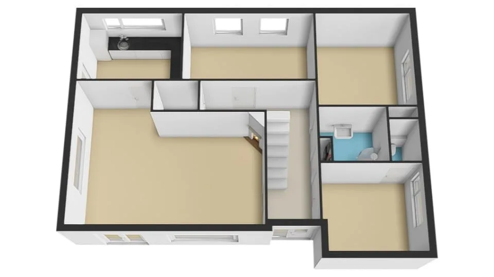 Uilenspiegelstraat 21 Bosschenhoofd thumbnail 78