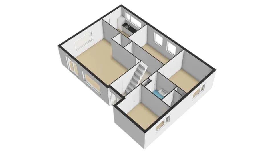 Uilenspiegelstraat 21 Bosschenhoofd thumbnail 84