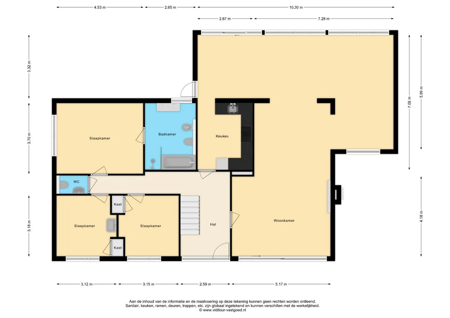 Uilenspiegelstraat 33 Bosschenhoofd thumbnail 79