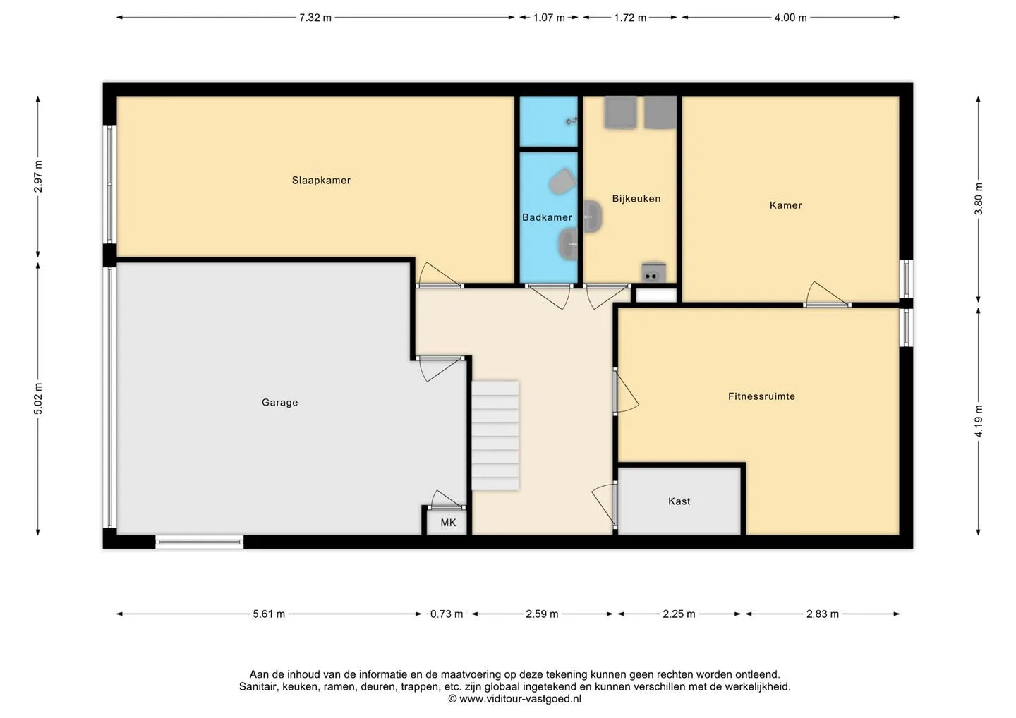 Uilenspiegelstraat 33 Bosschenhoofd thumbnail 81