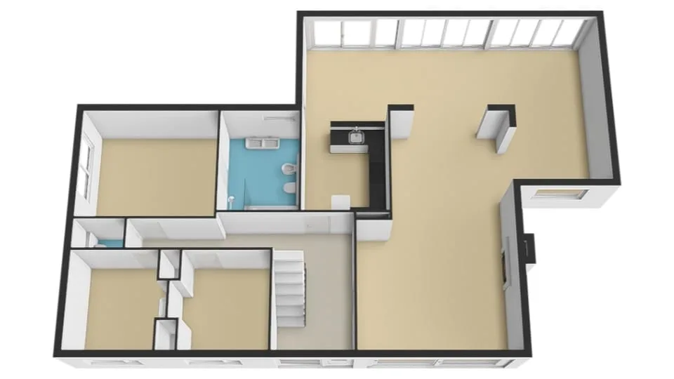 Uilenspiegelstraat 33 Bosschenhoofd thumbnail 83