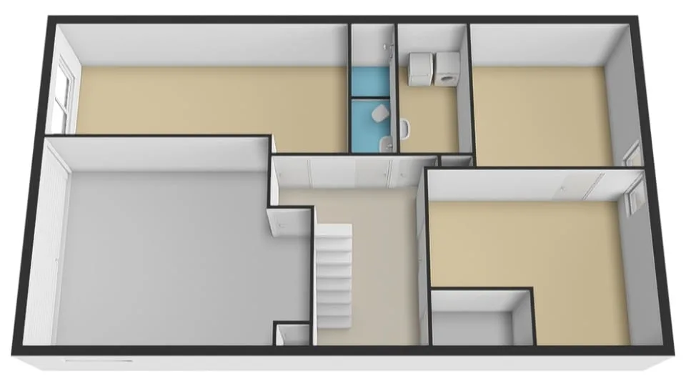 Uilenspiegelstraat 33 Bosschenhoofd thumbnail 85