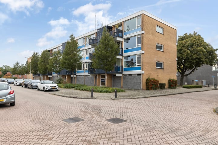 Uilenvliet 11 dans Zwijndrecht photo