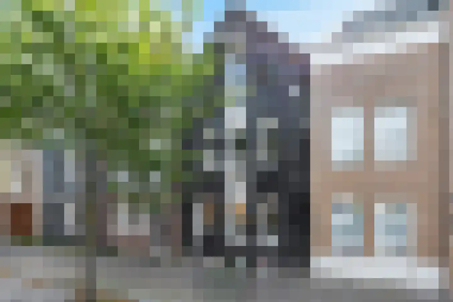 Uitdamstraat 25 Amersfoort