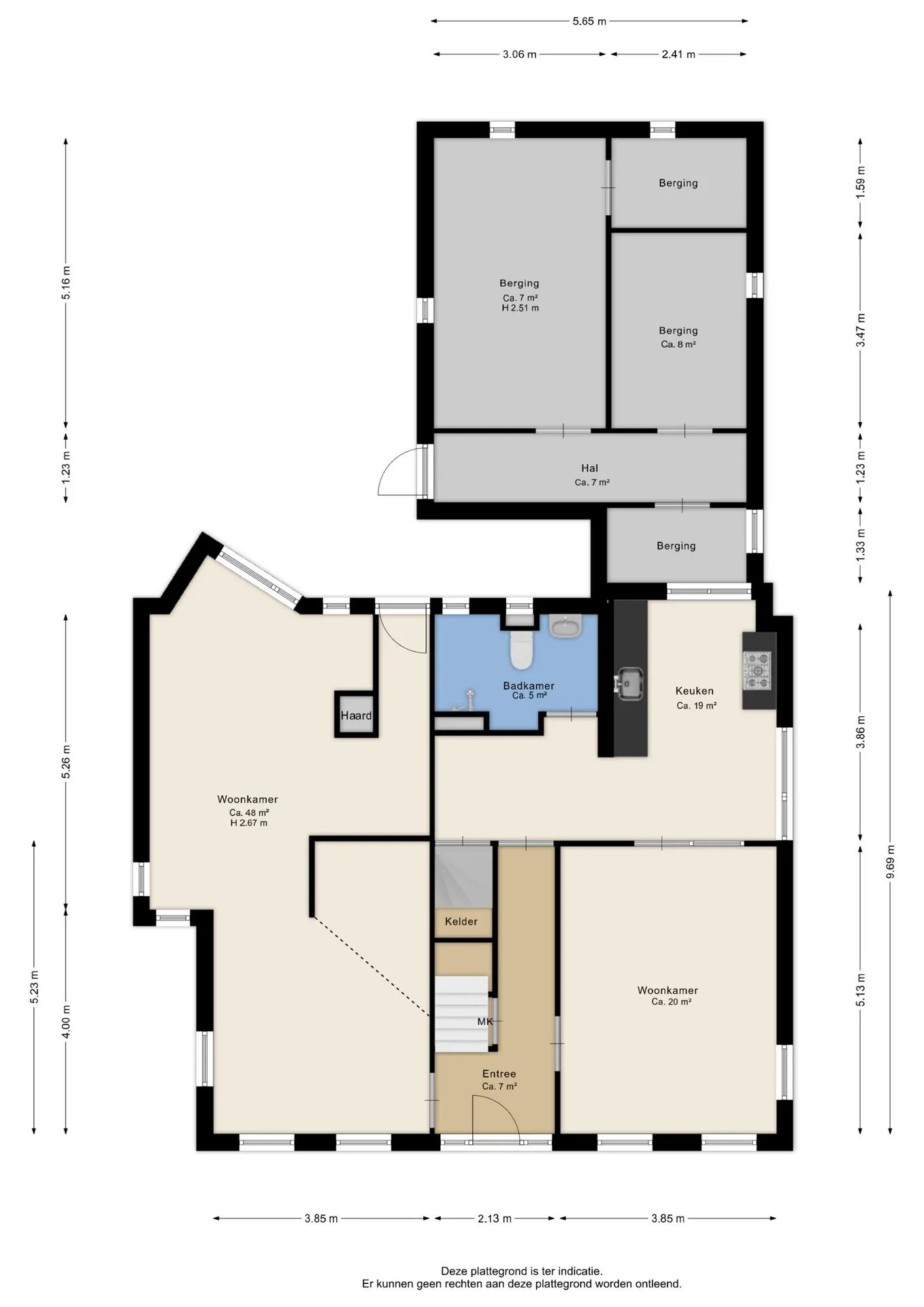 Uiterburen 36 Zuidbroek thumbnail 56