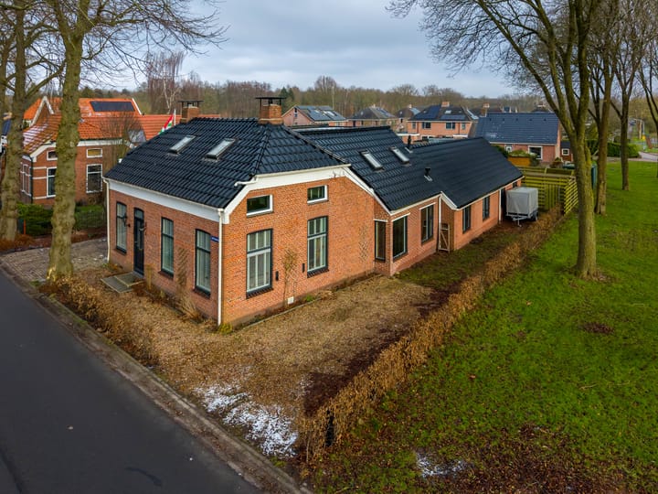 Photo of property Uiterburen 6, Zuidbroek