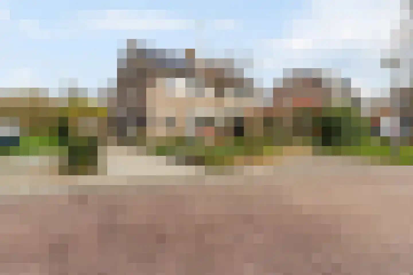 Uiterdijksehof 54 Nederhorst den Berg foto 2
