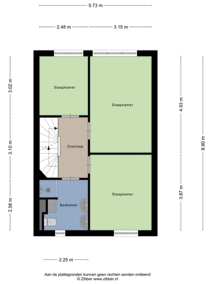 Uitermeer 16 Gorinchem thumbnail 22