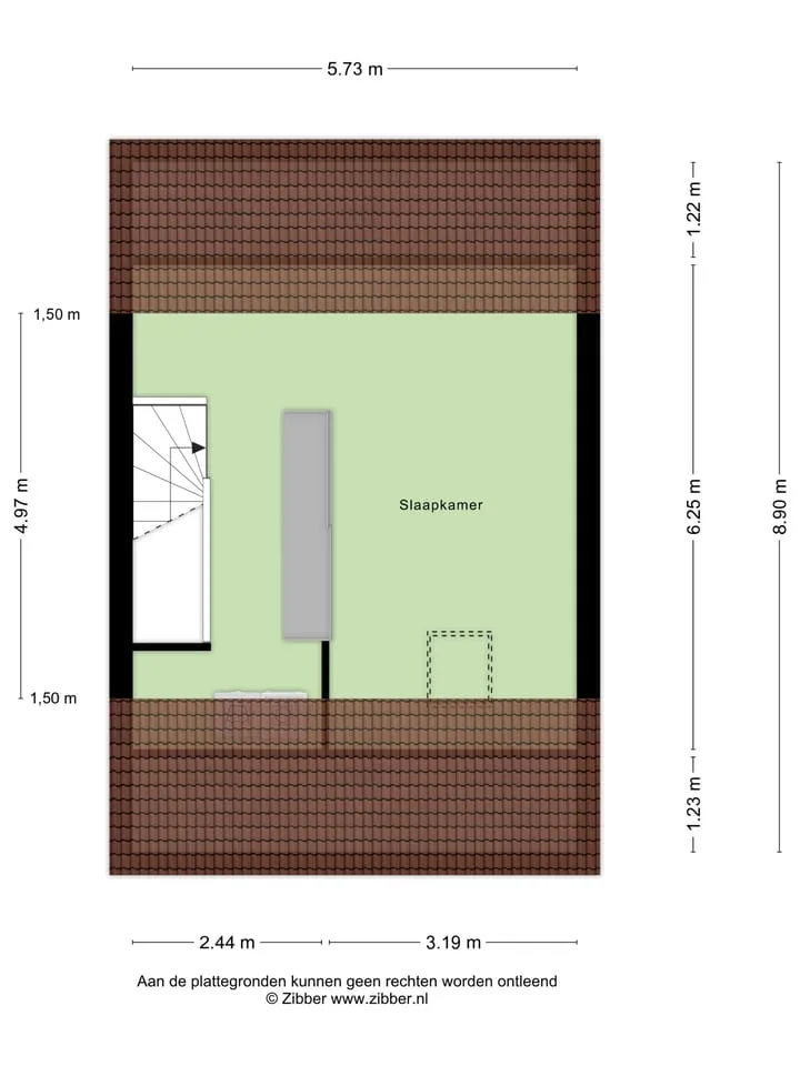 Uitermeer 16 Gorinchem thumbnail 23