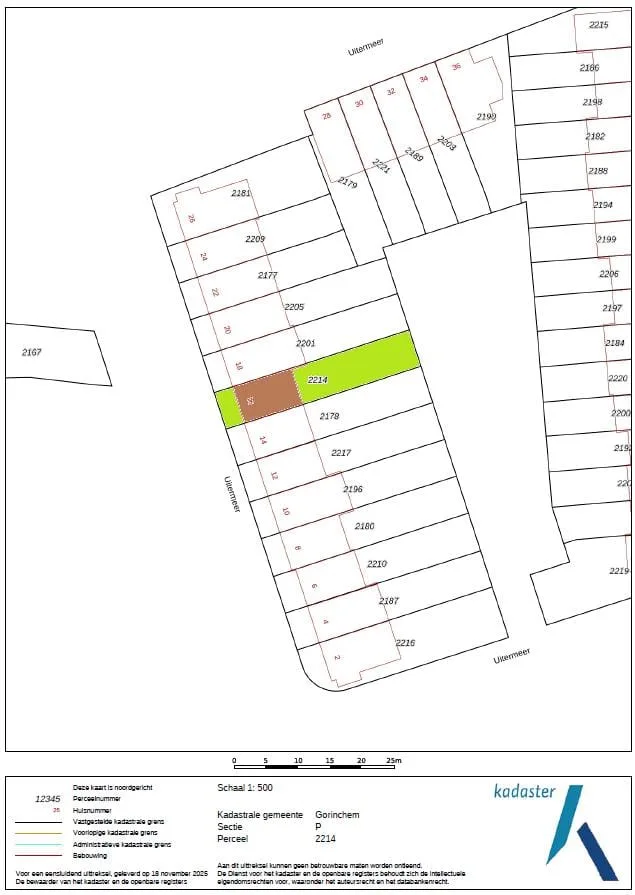 Uitermeer 16 Gorinchem thumbnail 24