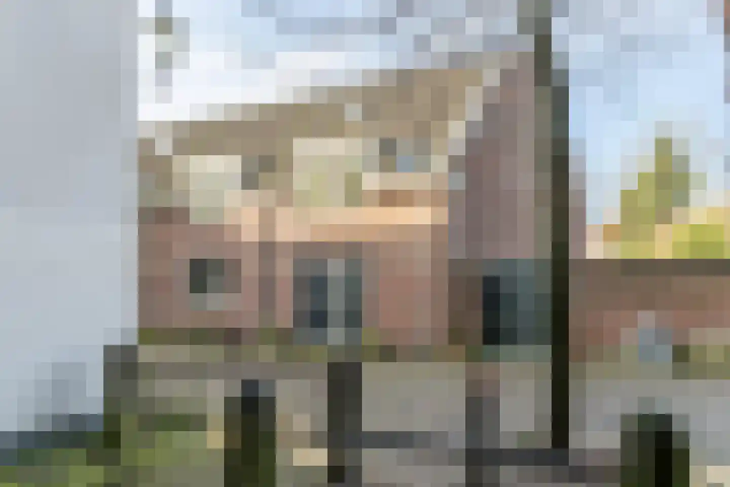 Uitermeer 36 in Gorinchem