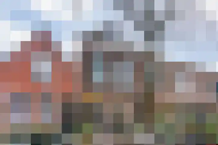Uiterstegracht 137 dans Leiden