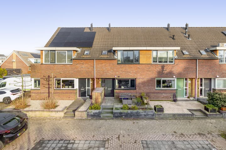 Photo of property Uiterwaard 10, Lopik