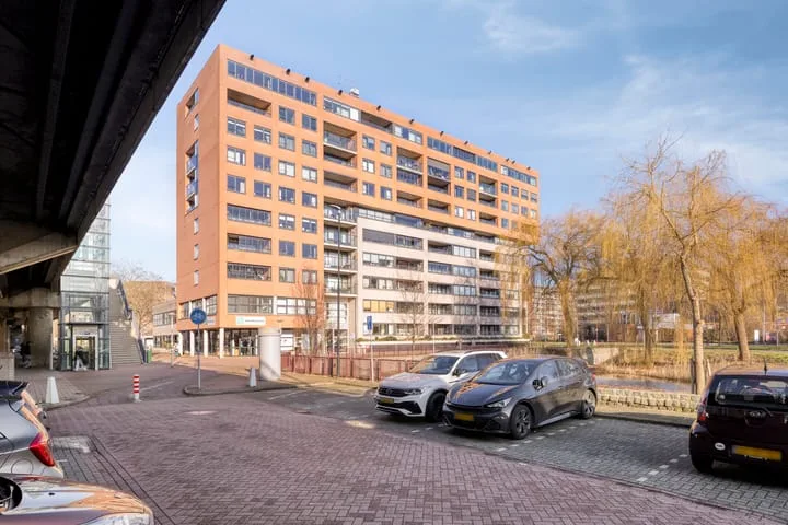 Uiterwaard 132 Zoetermeer