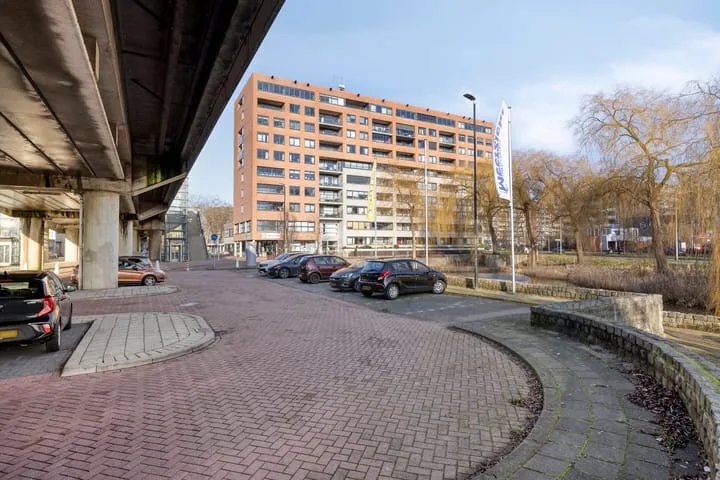 Uiterwaard 132 Zoetermeer thumbnail 12