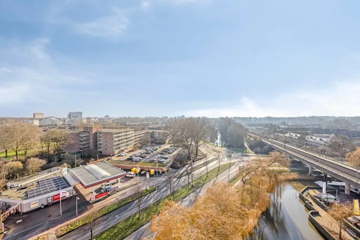 Uiterwaard 132 Zoetermeer thumbnail 78