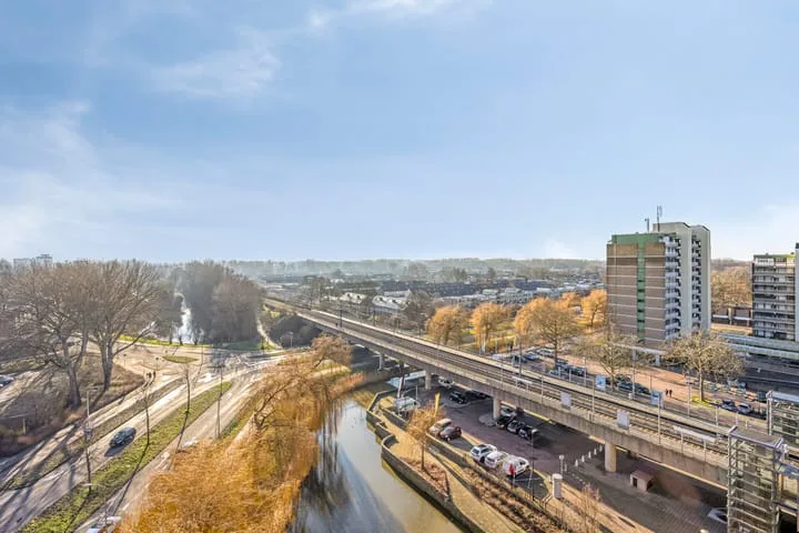 Uiterwaard 132 Zoetermeer thumbnail 80
