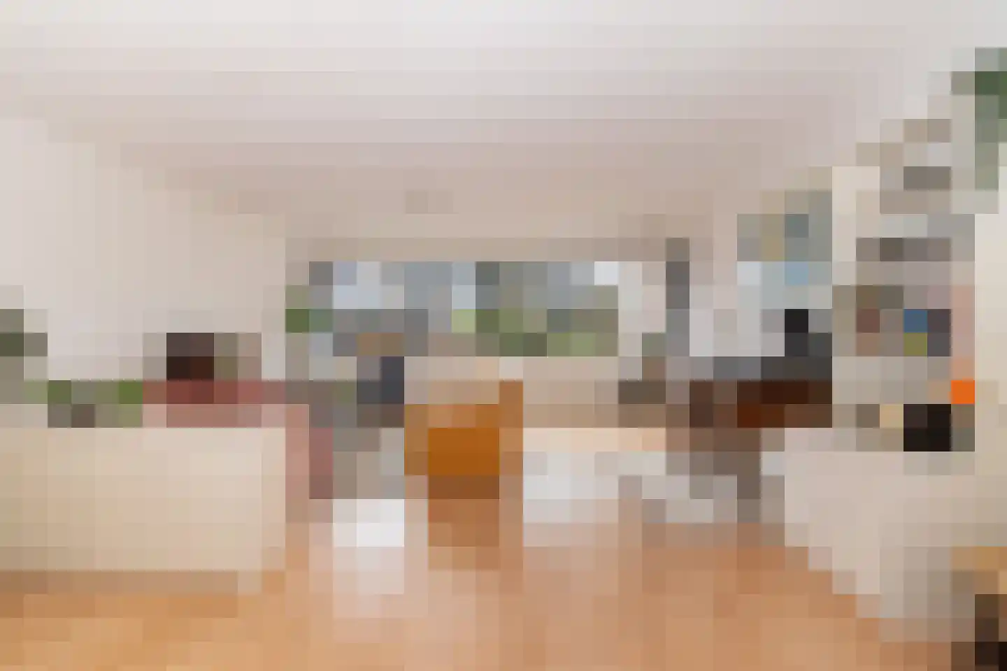 Uiterwaard 24 in Zoetermeer