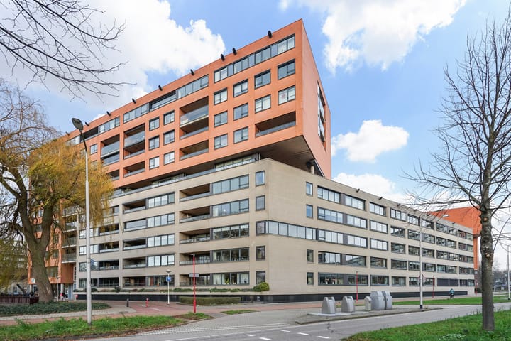 Uiterwaard 76 in Zoetermeer