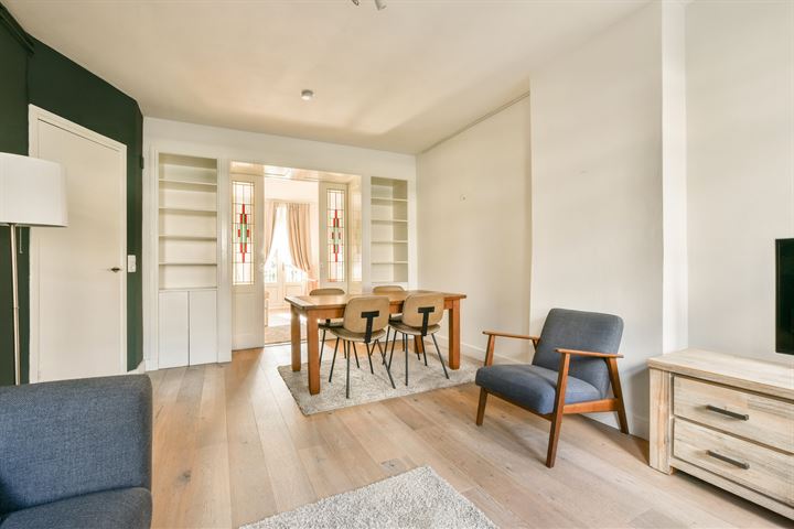 Uiterwaardenstraat 189-1 in Amsterdam foto