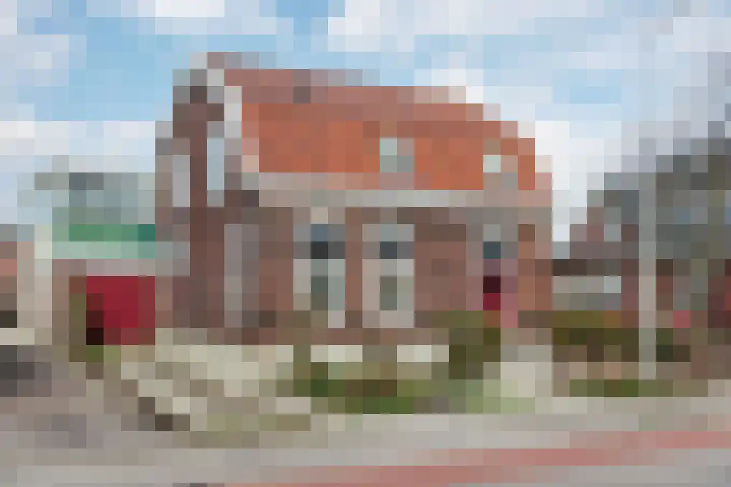 Uiterweg 126 dans Aalsmeer