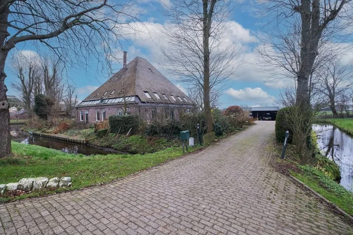 Uitgang 6 E en Ursem