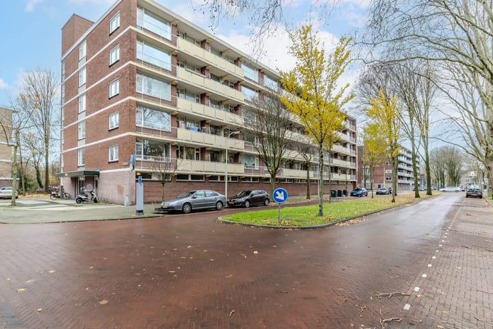 Uitgeeststraat 15 in 's-Gravenhage photo