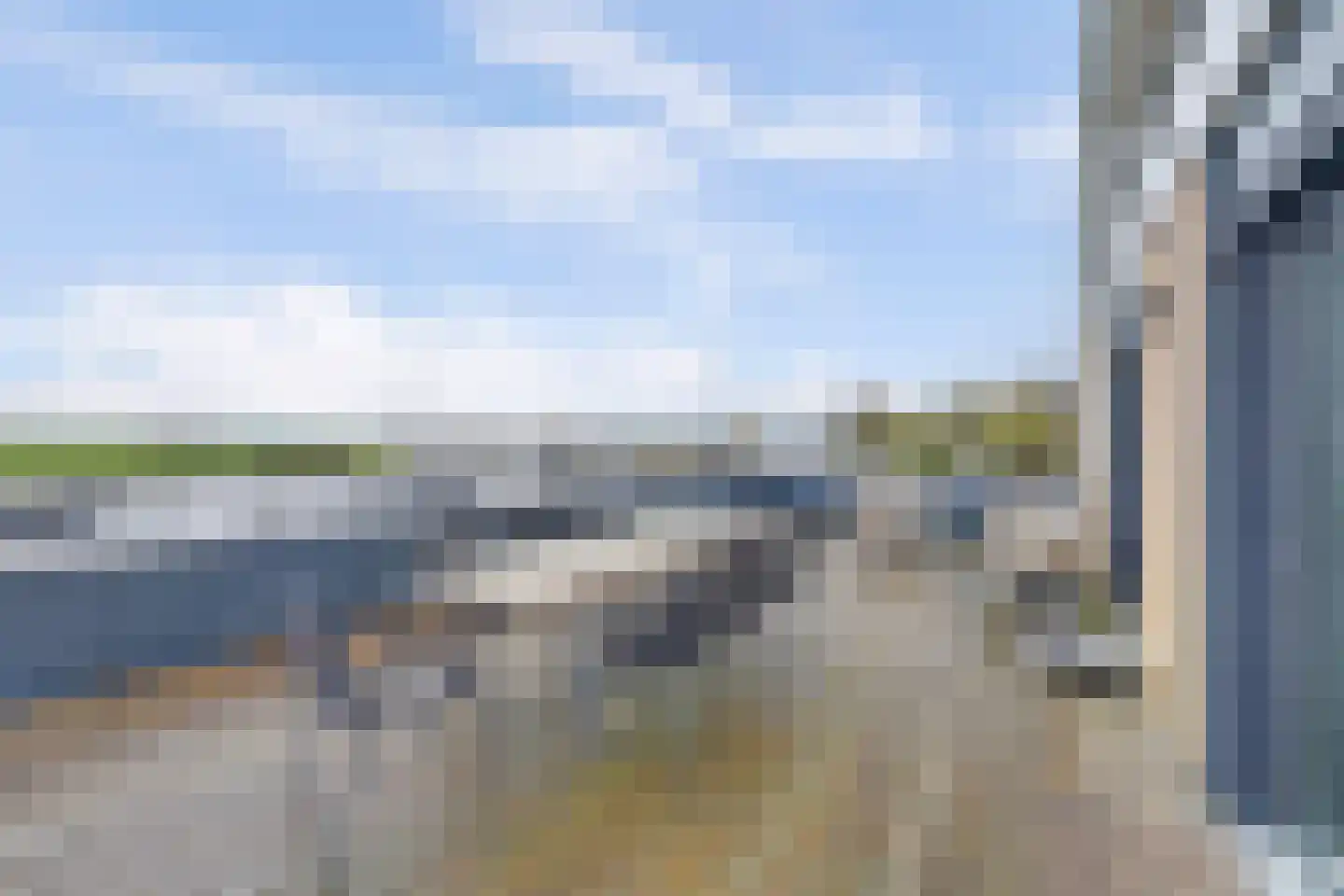 Uithaven 1 m Kamperland thumbnail 32