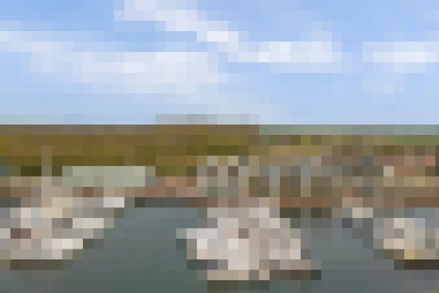 Uithaven 1 m Kamperland thumbnail 39