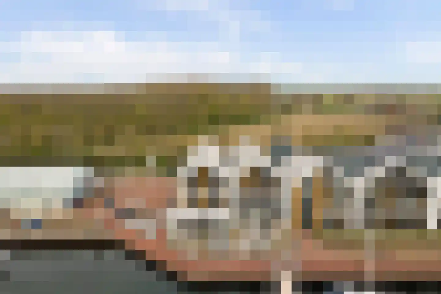 Uithaven 1 m Kamperland thumbnail 4