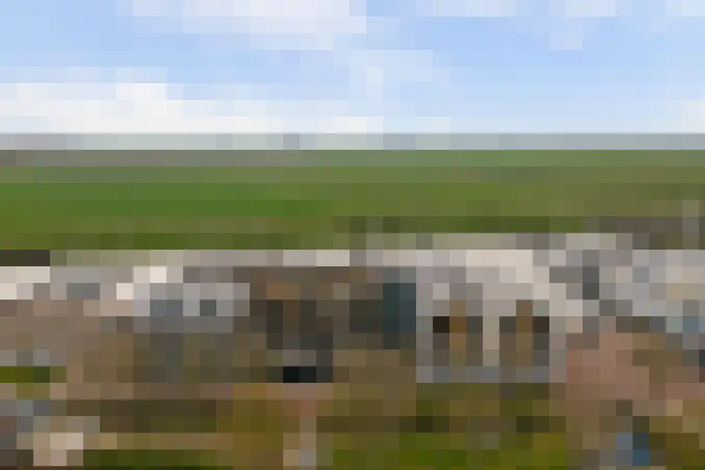 Uithaven 1 m Kamperland thumbnail 40