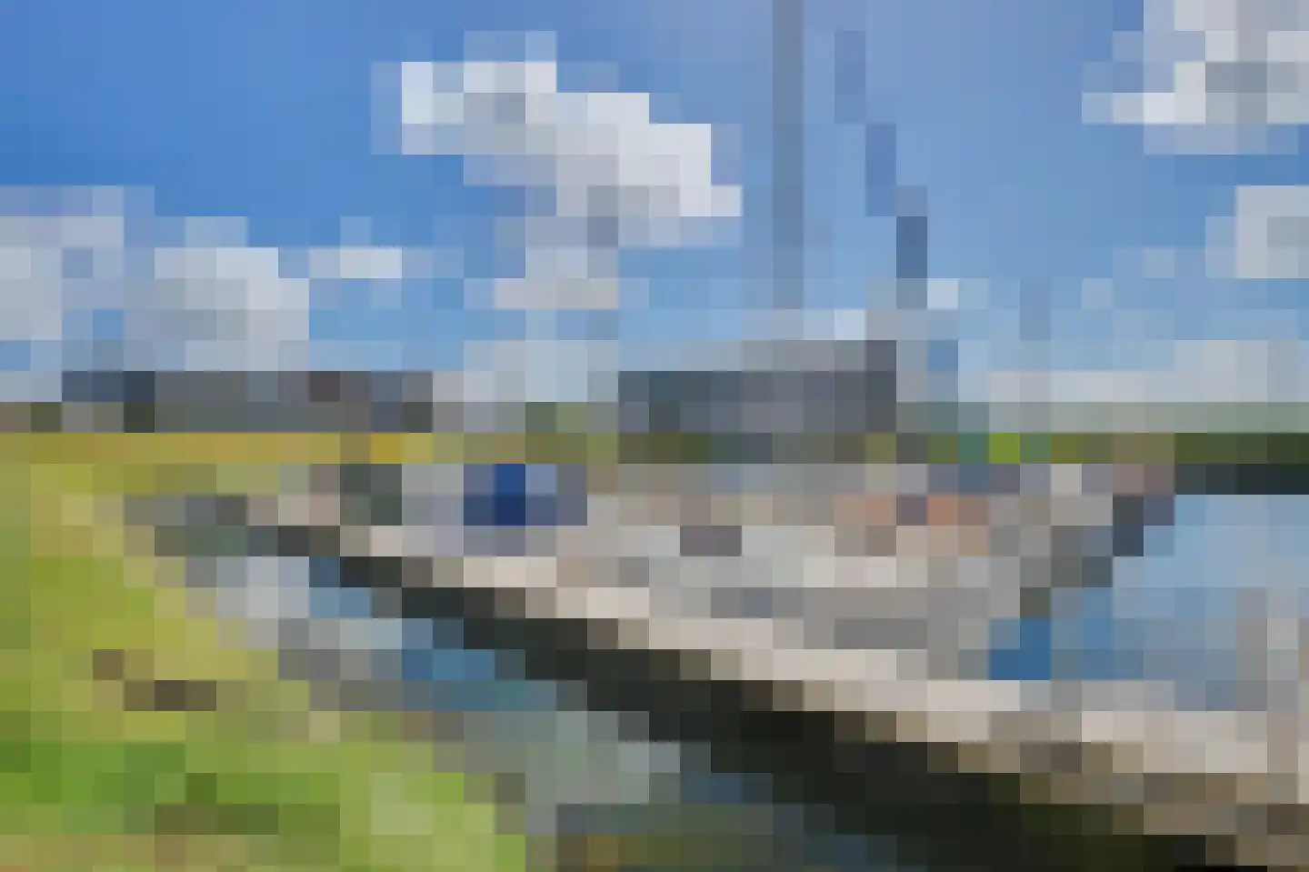 Uithaven 2 i Kamperland thumbnail 34
