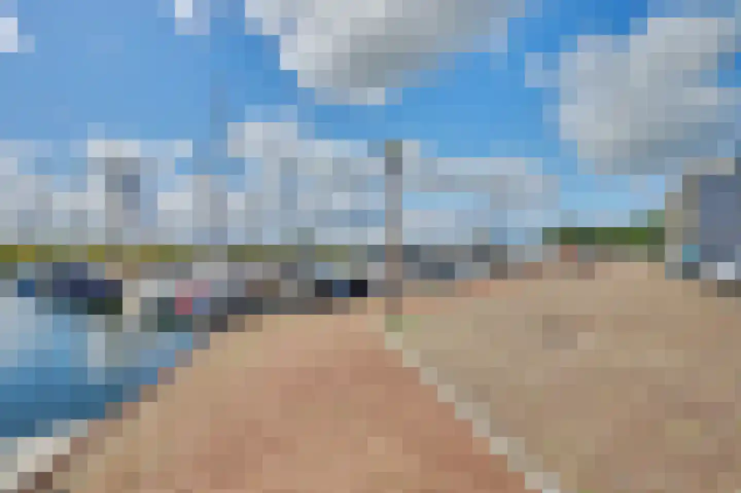 Uithaven 2 i Kamperland thumbnail 35